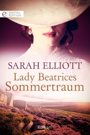 Cover of the book Lady Beatrices Sommertraum by Roger Keener