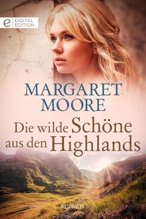 bigCover of the book Die wilde Schöne aus den Highlands by 