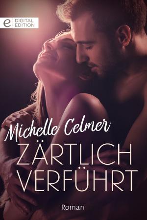 Book cover of Zärtlich verführt