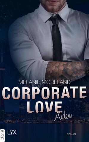 Cover of Corporate Love - Aiden