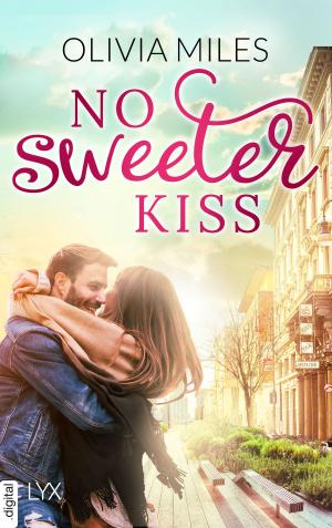 Cover of the book No Sweeter Kiss by Sabrina Jeffries