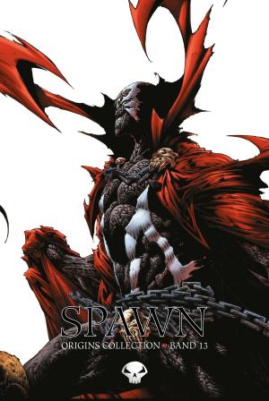 Cover of the book Spawn Origins, Band 13 by Robert Kirkman, Tony Moore