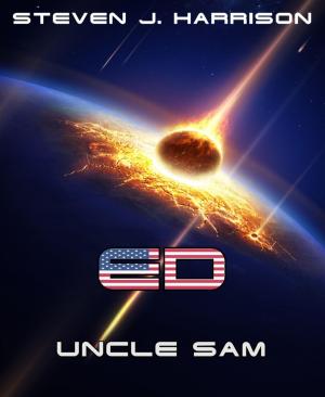 Cover of the book ED - Uncle Sam by Jörg Martin Munsonius, Alfred Bekker, Mara Laue, Antje Ippensen
