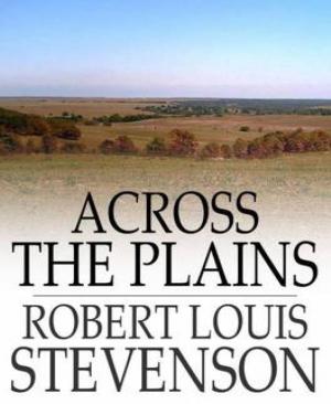 Cover of the book Across the Plains by Oscar Wilde