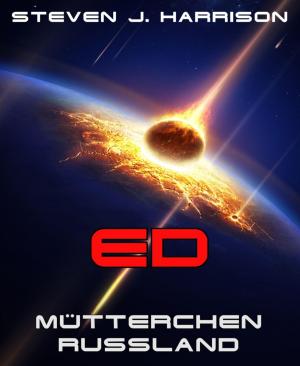Cover of the book Ed - Mütterchen Russland by Rittik Chandra