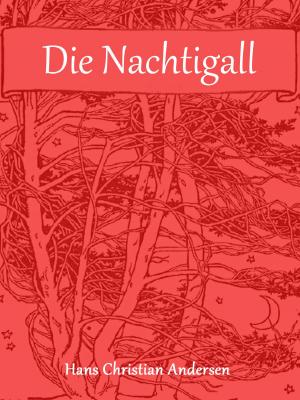 Cover of the book Die Nachtigall by Julius Wolff
