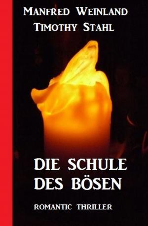 Cover of the book Die Schule des Bösen by Darrell King
