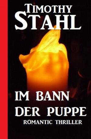Cover of the book Im Bann der Puppe by Harvey Patton