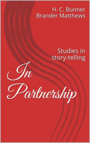 Cover of the book In Partnership by Brigitte Klotzsch