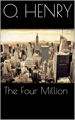 Book cover of The Four Million