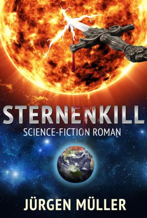 Cover of the book Sternenkill by W. A. Travers