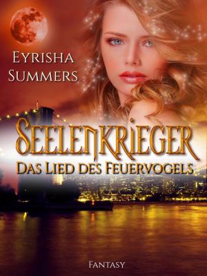 Cover of the book Seelenkrieger - Das Lied des Feuervogels by Barbara Shriver