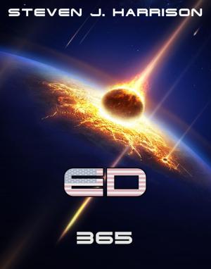 Cover of the book Ed - 365 by Mattis Lundqvist