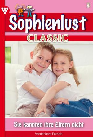 Cover of the book Sophienlust Classic 5 – Familienroman by Bettina Clausen