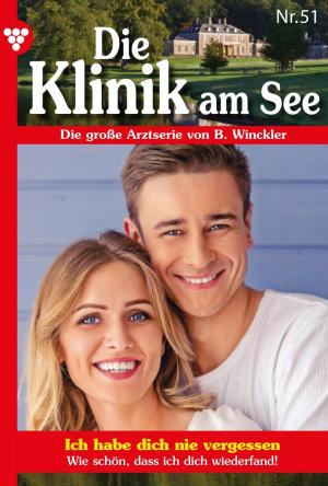 Cover of the book Die Klinik am See 51 – Arztroman by Toni Waidacher