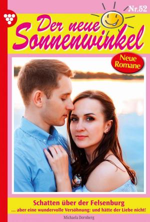 Book cover of Der neue Sonnenwinkel 52 – Familienroman