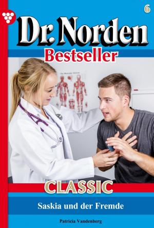 Book cover of Dr. Norden Bestseller Classic 6 – Arztroman