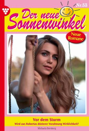 Book cover of Der neue Sonnenwinkel 53 – Familienroman