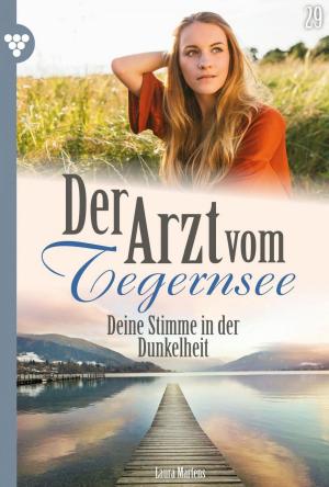 bigCover of the book Der Arzt vom Tegernsee 29 – Arztroman by 