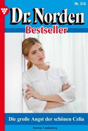 Cover of the book Dr. Norden Bestseller 316 – Arztroman by Patricia Vandenberg
