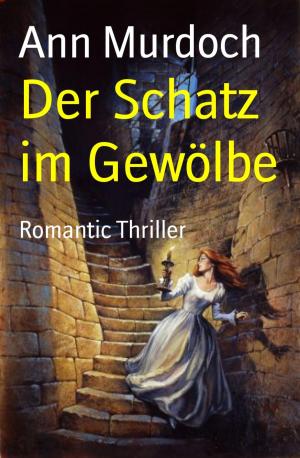 Cover of the book Der Schatz im Gewölbe by Andre Le Bierre