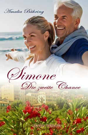 Cover of the book Simone by Tina Berg