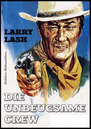 Cover of the book Die unbeugsame Crew by S.R. McKenzie