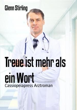 Cover of the book Treue ist mehr als ein Wort by Jürgen Köditz