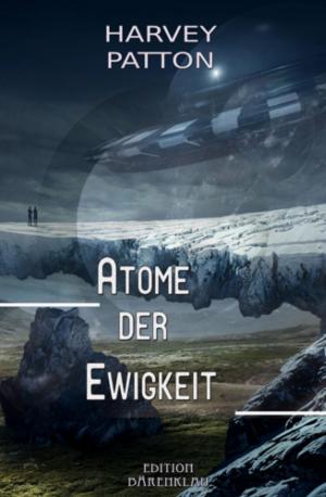Cover of the book Atome der Ewigkeit by Steve Price