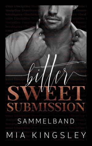 Cover of the book Bittersweet Submission by Geoffrey Peyton