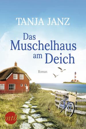 Book cover of Das Muschelhaus am Deich