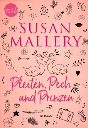 Cover of the book Pleiten, Pech und Prinzen by Gena Showalter