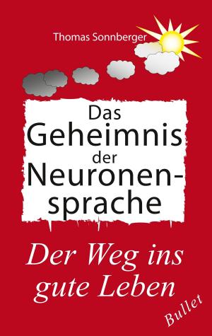 Cover of the book Das Geheimnis der Neuronensprache by Sandy Wehner