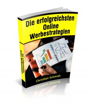 Cover of the book Die erfolgreichsten Online Werbestrategien by Andre Sternberg