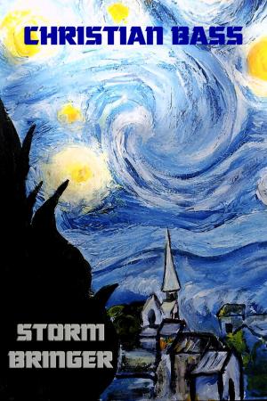 Cover of the book Stormbringer by Francine Silverman