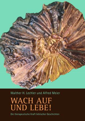 Book cover of Wach auf und lebe!