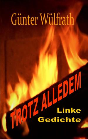 Cover of the book TROTZ ALLEDEM by Thomas Sonnberger