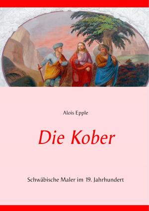Cover of the book Die Kober by Benjamin Vogel