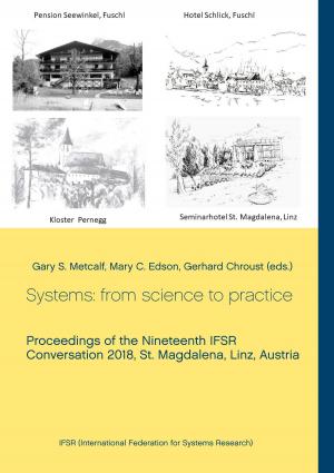 Cover of the book Systems: from science to practice by Uwe H. Sültz, Renate Sültz