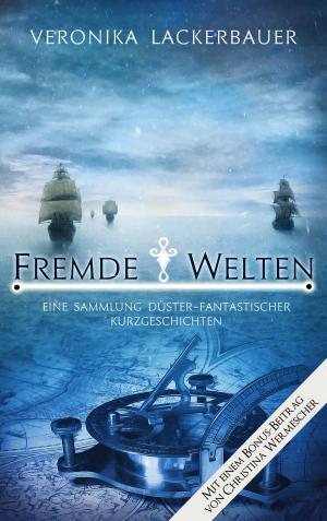 Cover of the book Fremde Welten by Roland Schmellenkamp