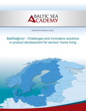 Cover of the book BaltSe@nior by Jo Manno Remark