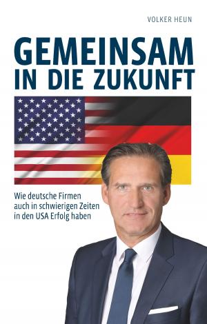 Cover of the book Gemeinsam in die Zukunft by Stefan Wahle