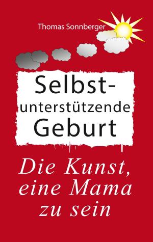 Cover of the book Selbstunterstützende Geburt by Rainer Schmitt