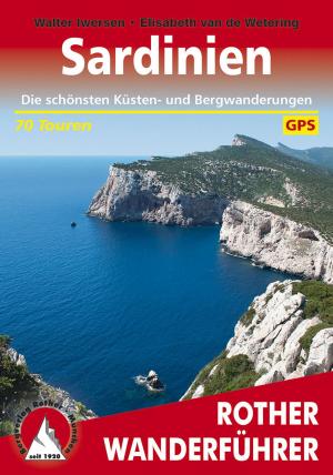 Cover of the book Sardinien by Franz Halbartschlager, Gerhard Ruß