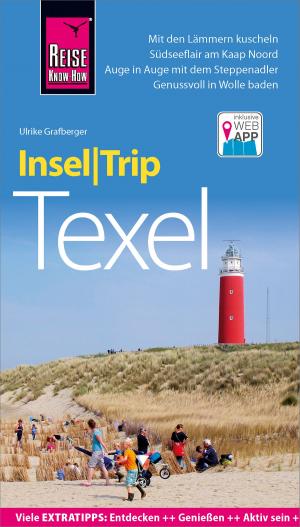 Cover of the book Reise Know-How InselTrip Texel by Martin Lutterjohann