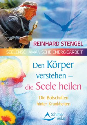 Cover of the book Den Körper verstehen – die Seele heilen by Reinhard Stengel
