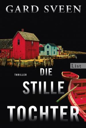 Cover of the book Die stille Tochter by Jeremy Robinson
