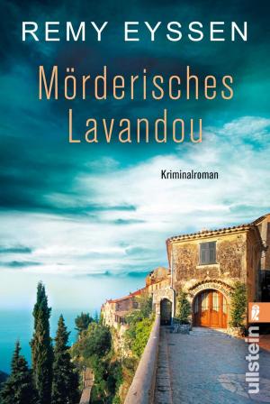 Cover of Mörderisches Lavandou