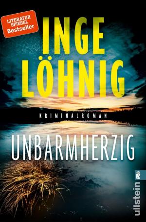Cover of the book Unbarmherzig by John le Carré