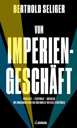 Cover of Vom Imperiengeschäft